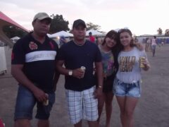 Oktober 10 Anos